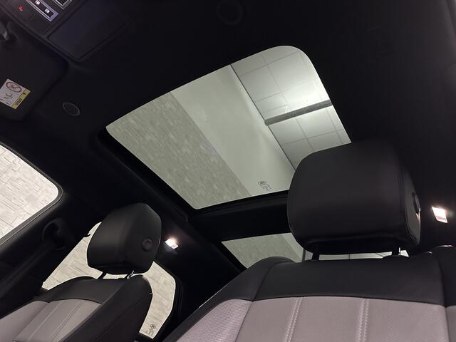 Land Rover RANGE ROVER EVOQUE 1.5 P300e AWD R-Dynamic | Panorama | Leder | Meridian-Sound | Black-Optic | Sfeerverlichting | Stoelverwarming | Stuurverwarming | Camera | Elek. Achterklep | Voorruit Verwarming | Elektrische Stoelen | Lane Assist | – foto 8