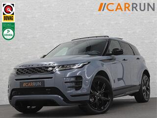 Land Rover RANGE ROVER EVOQUE 1.5 P300e AWD R-Dynamic | Panorama | Led