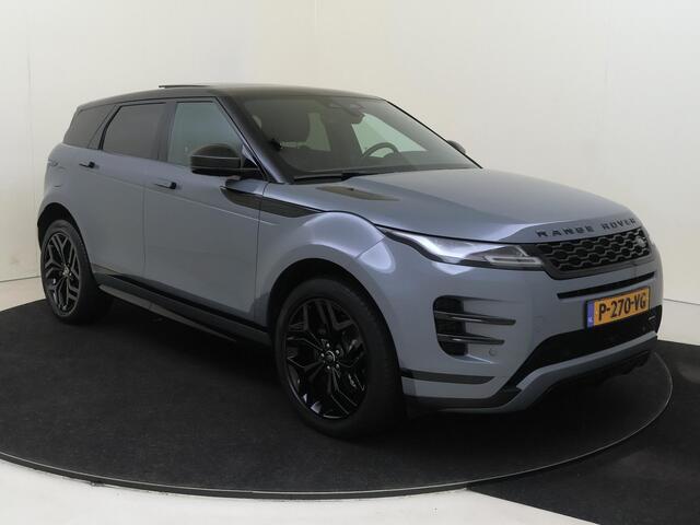 Land Rover RANGE ROVER EVOQUE 1.5 P300e AWD R-Dynamic HSE Leder | Navigatie | Panoramadak | LM velgen | – foto 2