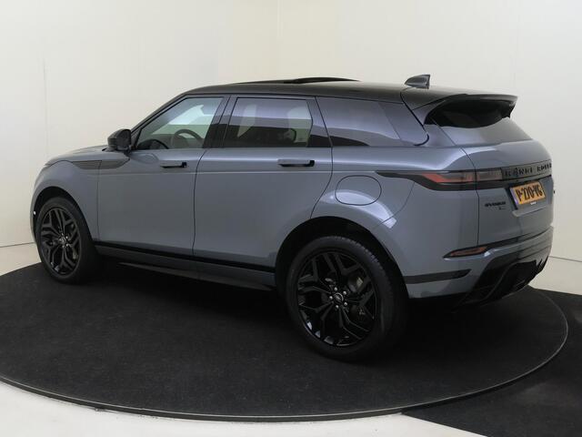 Land Rover RANGE ROVER EVOQUE 1.5 P300e AWD R-Dynamic HSE Leder | Navigatie | Panoramadak | LM velgen | – foto 3