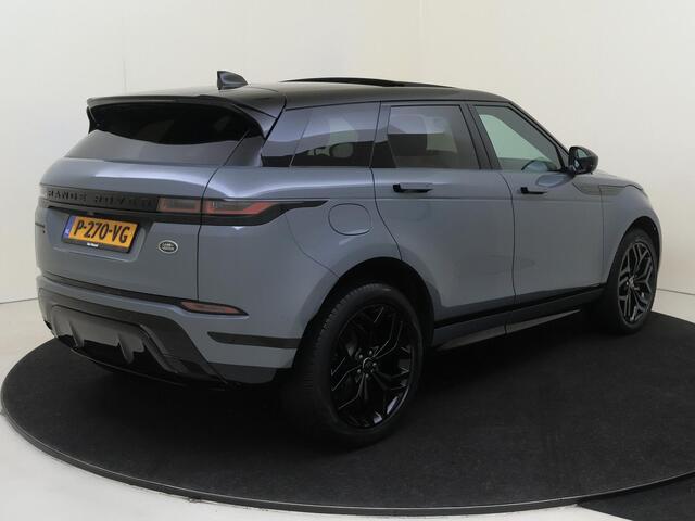 Land Rover RANGE ROVER EVOQUE 1.5 P300e AWD R-Dynamic HSE Leder | Navigatie | Panoramadak | LM velgen | – foto 4