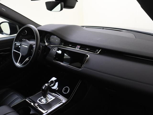 Land Rover RANGE ROVER EVOQUE 1.5 P300e AWD R-Dynamic HSE Leder | Navigatie | Panoramadak | LM velgen | – foto 5