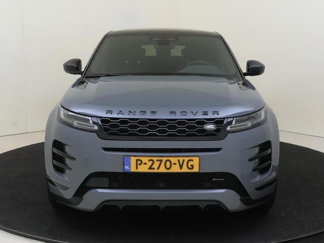 Land Rover RANGE ROVER EVOQUE 1.5 P300e AWD R-Dynamic HSE Leder | Navigatie | Panoramadak | LM velgen | – foto 6