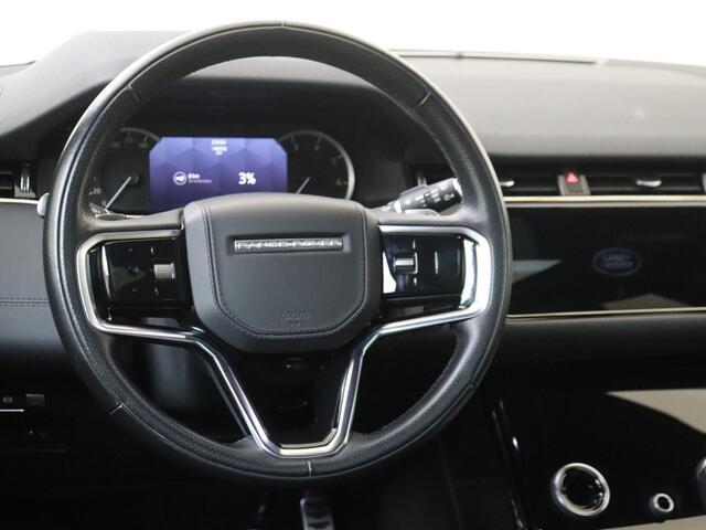 Land Rover RANGE ROVER EVOQUE 1.5 P300e AWD R-Dynamic HSE Leder | Navigatie | Panoramadak | LM velgen | – foto 10