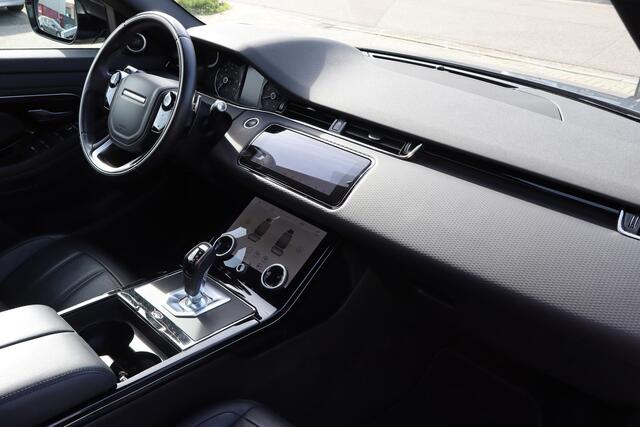 Land Rover RANGE ROVER EVOQUE 2.0 P200 AWD S Panoramadak/Apple carplay/Achteruitrijcamera/NL Auto/Stoelverwarming/Stuurverwarming/Afneembare trekhaak/Meridian sound – foto 2
