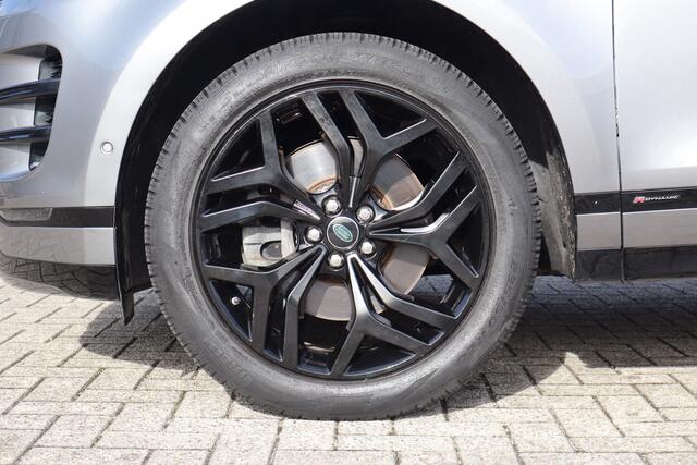 Land Rover RANGE ROVER EVOQUE 2.0 P200 AWD S Panoramadak/Apple carplay/Achteruitrijcamera/NL Auto/Stoelverwarming/Stuurverwarming/Afneembare trekhaak/Meridian sound – foto 5