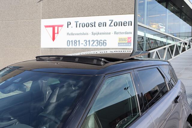 Land Rover RANGE ROVER EVOQUE 2.0 P200 AWD S Panoramadak/Apple carplay/Achteruitrijcamera/NL Auto/Stoelverwarming/Stuurverwarming/Afneembare trekhaak/Meridian sound – foto 6