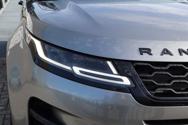Land Rover RANGE ROVER EVOQUE 2.0 P200 AWD S Panoramadak/Apple carplay/Achteruitrijcamera/NL Auto/Stoelverwarming/Stuurverwarming/Afneembare trekhaak/Meridian sound – foto 8