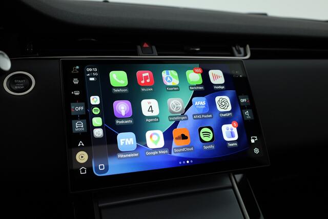 Land Rover RANGE ROVER EVOQUE 1.5 P300e PHEV AWD S | Rijklaar! | Pano | SOH 94% | Camera | Leder | Adapt. Cruise | Elek. Stoelen | Apple CarPlay – foto 4