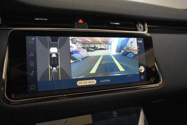 Land Rover RANGE ROVER EVOQUE 1.5 P300e AWD R-Dynamic SE Camera El Trekh+Stoel+Aklep vol Leder – foto 2