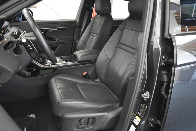 Land Rover RANGE ROVER EVOQUE 1.5 P300e AWD R-Dynamic SE Camera El Trekh+Stoel+Aklep vol Leder – foto 6