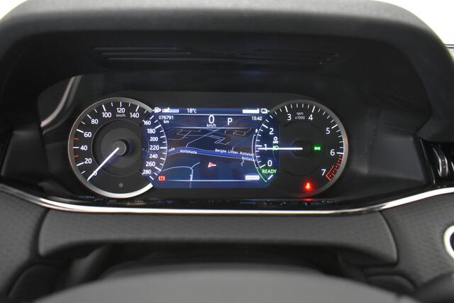 Land Rover RANGE ROVER EVOQUE 1.5 P300e AWD R-Dynamic SE Camera El Trekh+Stoel+Aklep vol Leder – foto 7