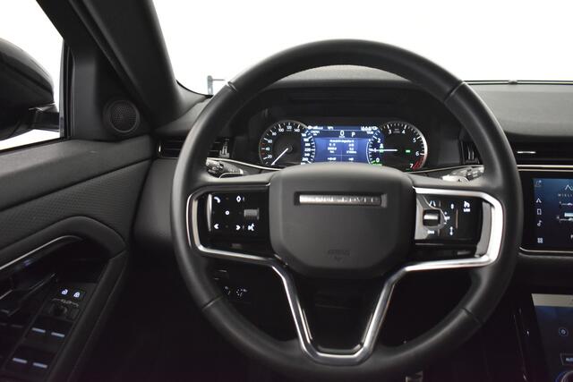 Land Rover RANGE ROVER EVOQUE 1.5 P300e AWD R-Dynamic SE Camera El Trekh+Stoel+Aklep vol Leder – foto 9