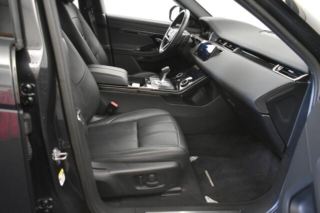 Land Rover RANGE ROVER EVOQUE 1.5 P300e AWD R-Dynamic SE Camera El Trekh+Stoel+Aklep vol Leder – foto 10