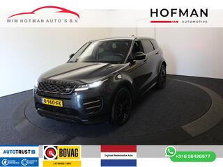 Land Rover RANGE ROVER EVOQUE 1.5 P300e AWD R-Dynamic SE Camera El Tre