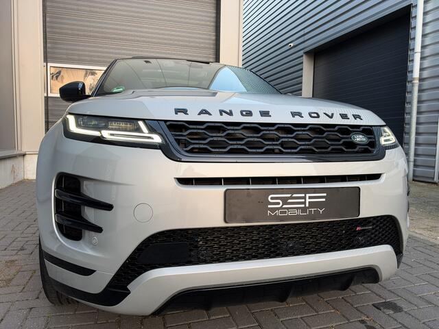 Land Rover RANGE ROVER EVOQUE 1.5 P300e AWD R-Dynamic S 309PK | Pano | Matrix | Camera | ACC | Parelmoer | 1e EIgenaar
