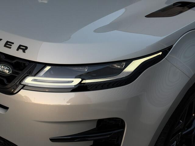 Land Rover RANGE ROVER EVOQUE 1.5 P300e AWD R-Dynamic S 309PK | Pano | Matrix | Camera | ACC | Parelmoer | 1e EIgenaar
