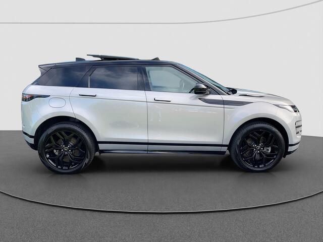 Land Rover RANGE ROVER EVOQUE 1.5 P300e AWD R-Dynamic S | Pano/schuifdak | BSM | 20'' velgen! – foto 2