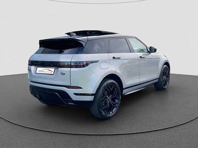 Land Rover RANGE ROVER EVOQUE 1.5 P300e AWD R-Dynamic S | Pano/schuifdak | BSM | 20'' velgen! – foto 3