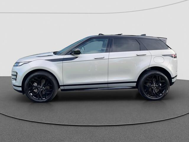 Land Rover RANGE ROVER EVOQUE 1.5 P300e AWD R-Dynamic S | Pano/schuifdak | BSM | 20'' velgen! – foto 4