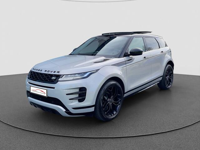 Land Rover RANGE ROVER EVOQUE 1.5 P300e AWD R-Dynamic S | Pano/schuifdak | BSM | 20'' velgen! – foto 5