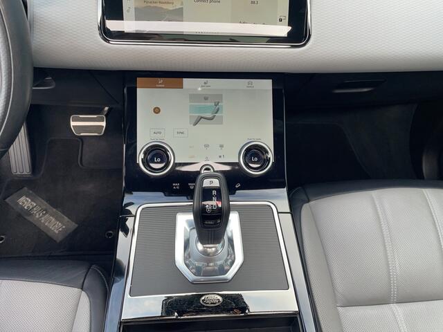 Land Rover RANGE ROVER EVOQUE 1.5 P300e AWD R-Dynamic S | Pano/schuifdak | BSM | 20'' velgen! – foto 7