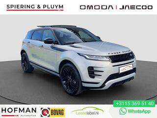 Land Rover RANGE ROVER EVOQUE 1.5 P300e AWD R-Dynamic S | Pano/schuifd
