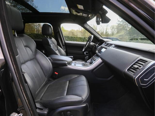 Land Rover RANGE ROVER SPORT D300 HSE R-Dynamic byAdvance