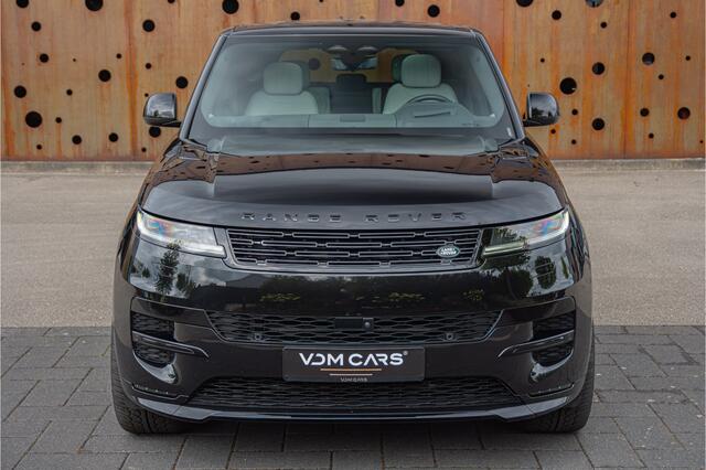 Land Rover RANGE ROVER SPORT P460e Dynamic HSE PHEV | Soft-Close | URBAN | CarPlay | Memory | Panorama | ACC | HUD |