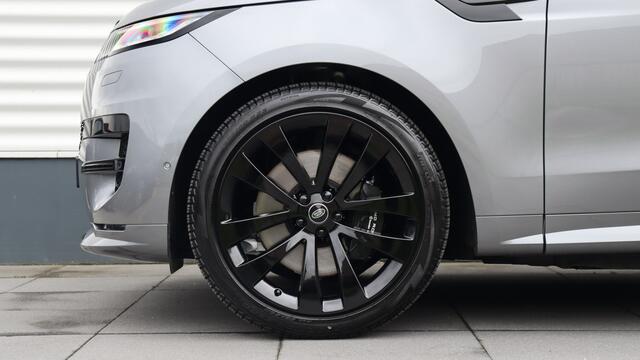 Land Rover RANGE ROVER SPORT P550e Autobiography | Massage | Soft-Close | Meridian 3D | Side Steps | Stoelventilatie