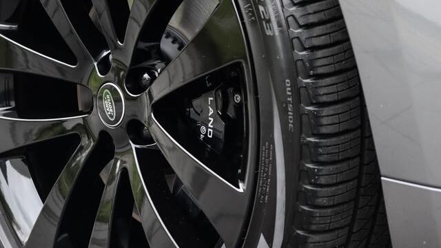 Land Rover RANGE ROVER SPORT P550e Autobiography | Massage | Soft-Close | Meridian 3D | Side Steps | Stoelventilatie