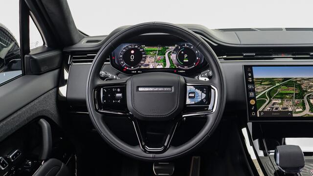 Land Rover RANGE ROVER SPORT P550e Autobiography | Massage | Soft-Close | Meridian 3D | Side Steps | Stoelventilatie