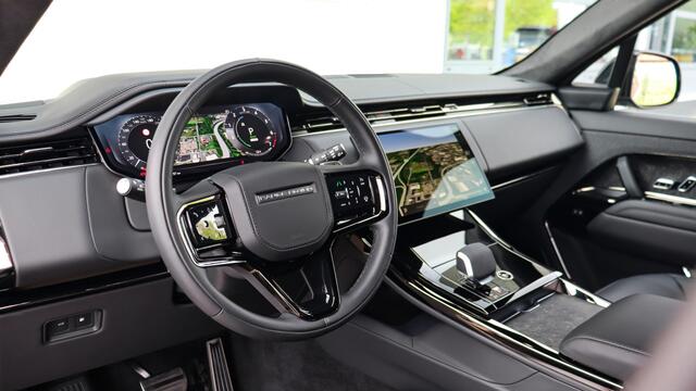 Land Rover RANGE ROVER SPORT P550e Autobiography | Massage | Soft-Close | Meridian 3D | Side Steps | Stoelventilatie