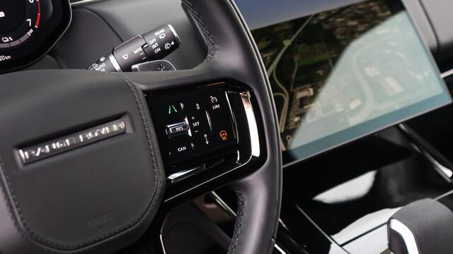 Land Rover RANGE ROVER SPORT P550e Autobiography | Massage | Soft-Close | Meridian 3D | Side Steps | Stoelventilatie