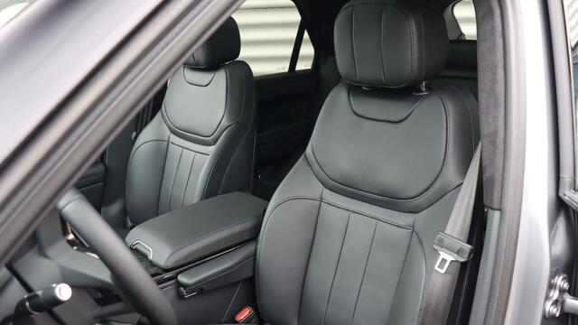 Land Rover RANGE ROVER SPORT P550e Autobiography | Massage | Soft-Close | Meridian 3D | Side Steps | Stoelventilatie