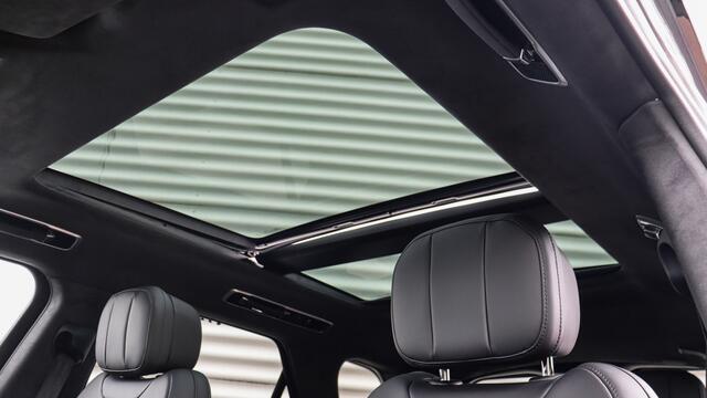 Land Rover RANGE ROVER SPORT P550e Autobiography | Massage | Soft-Close | Meridian 3D | Side Steps | Stoelventilatie