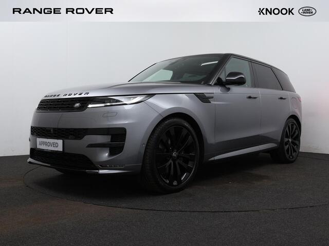 Land Rover RANGE ROVER SPORT P460e Dynamic SE PHEV