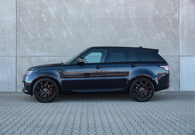 Land Rover RANGE ROVER SPORT P400e Limited Edition