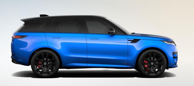 Land Rover RANGE ROVER SPORT 3.0 P550e Autobiography PHEV Leverbaar vanaf 05/2025!