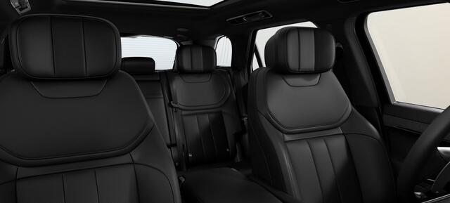 Land Rover RANGE ROVER SPORT 3.0 P550e Autobiography PHEV Leverbaar vanaf 05/2025!