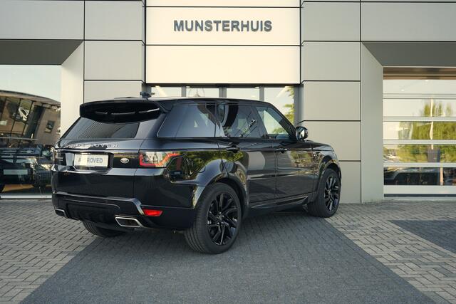 Land Rover RANGE ROVER SPORT P400e HSE | Stoel ventilatie | Schuif/Kantel Dak |
