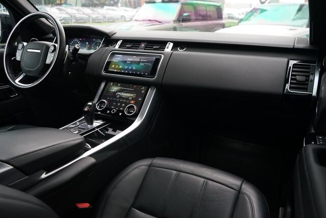 Land Rover RANGE ROVER SPORT P400e HSE | Stoel ventilatie | Schuif/Kantel Dak |