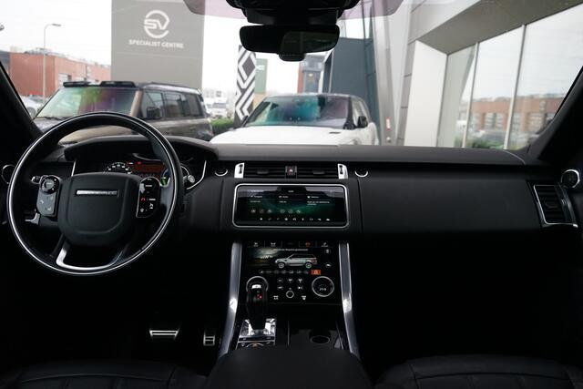 Land Rover RANGE ROVER SPORT P400e HSE | Stoel ventilatie | Schuif/Kantel Dak |