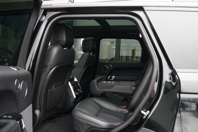 Land Rover RANGE ROVER SPORT P400e HSE | Stoel ventilatie | Schuif/Kantel Dak |