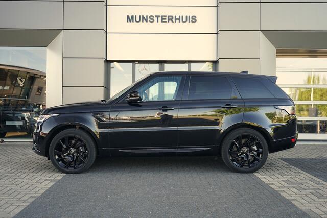 Land Rover RANGE ROVER SPORT P400e HSE | Stoel ventilatie | Schuif/Kantel Dak |