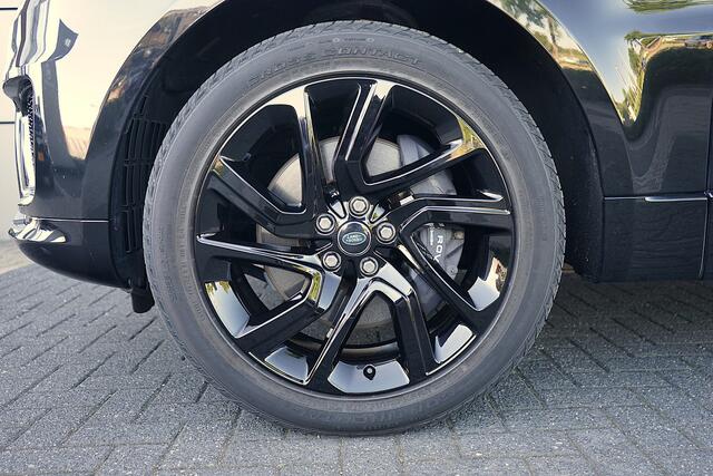 Land Rover RANGE ROVER SPORT P400e HSE | Stoel ventilatie | Schuif/Kantel Dak |