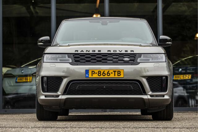 Land Rover RANGE ROVER SPORT 2.0 P400e Autobiography Dynamic