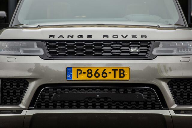 Land Rover RANGE ROVER SPORT 2.0 P400e Autobiography Dynamic