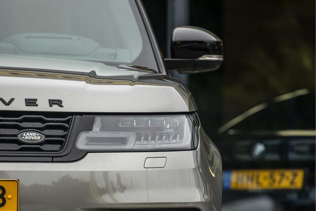 Land Rover RANGE ROVER SPORT 2.0 P400e Autobiography Dynamic