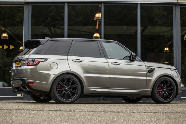Land Rover RANGE ROVER SPORT 2.0 P400e Autobiography Dynamic